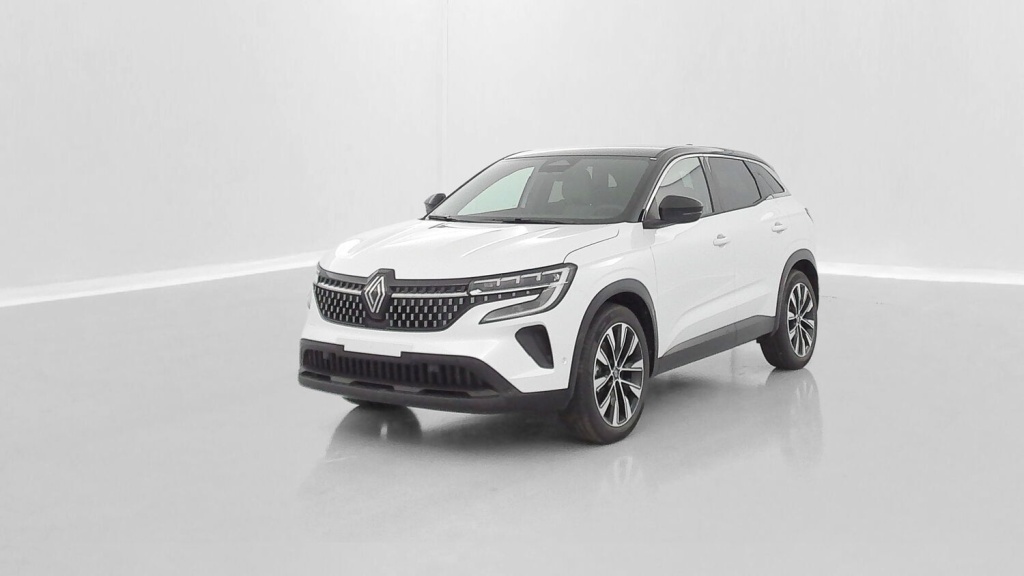 RENAULT Austral E-Tech full hybrid 200ch Techno - ref: 8-GLI00005948 - Photo 3