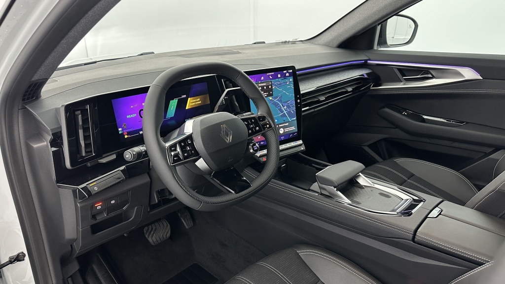 RENAULT Austral E-Tech full hybrid 200ch Techno - ref: 8-GLI00005948 - Photo 6