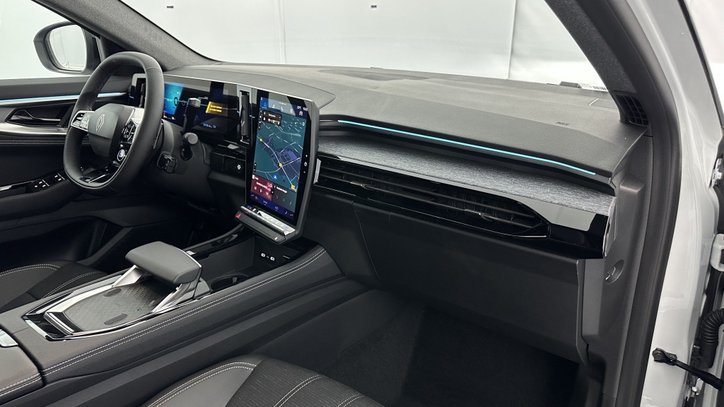 RENAULT Austral E-Tech full hybrid 200ch Techno - ref: 8-GLI00005980 - Photo 8
