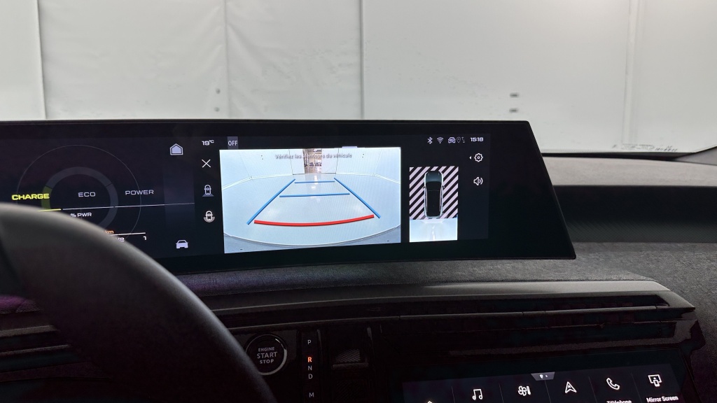 PEUGEOT 3008 1.2 Hybrid 145ch Allure e-DCS6 - ref: 8-GLI00006036 - Photo 20