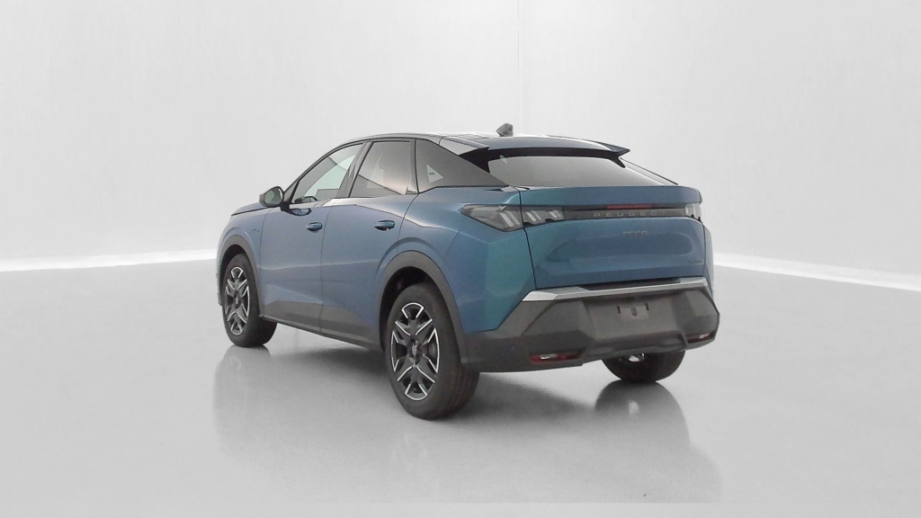 PEUGEOT 3008 1.2 Hybrid 145ch Allure e-DCS6 - ref: 8-GLI00006039 - Photo 5