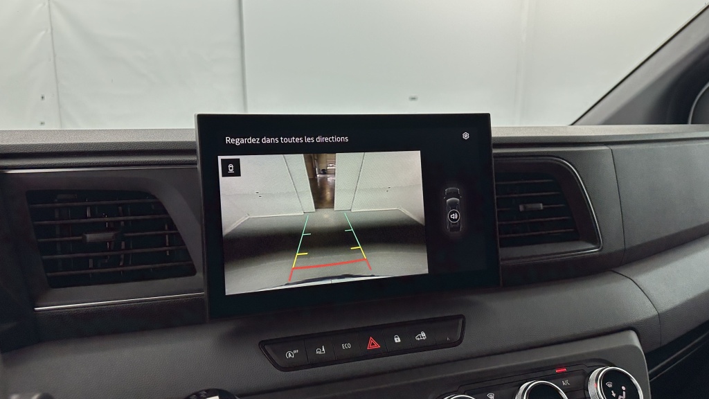 RENAULT Master L3H2 3T5 2.0 BluedCi 150ch Advance - ref: 8-GLI00006060 - Photo 14