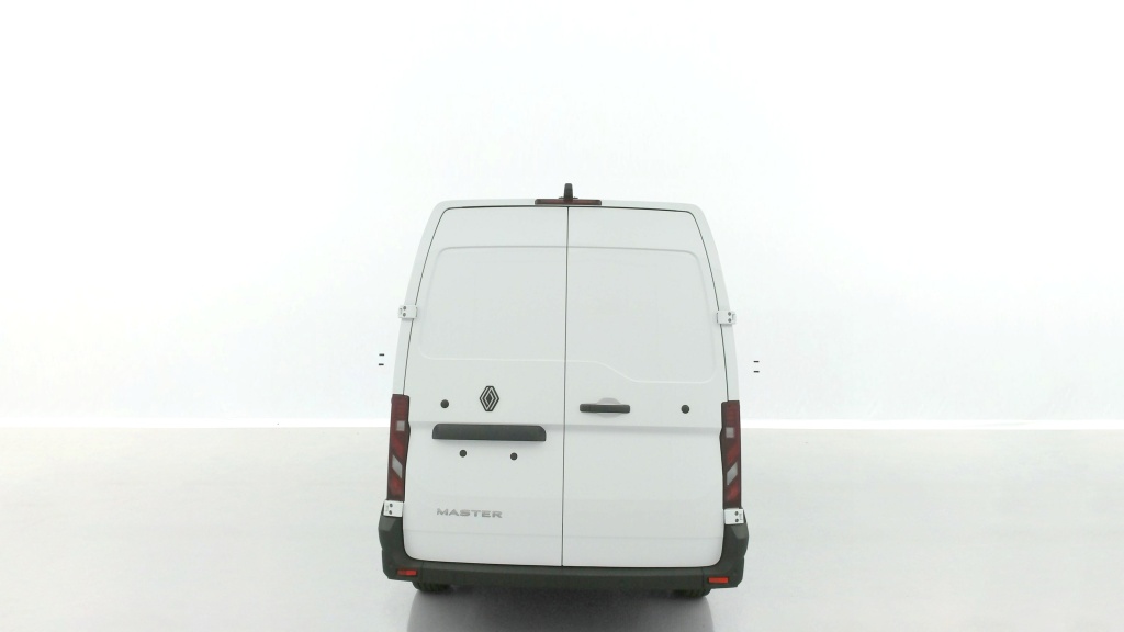 RENAULT Master L3H2 3T5 2.0 BluedCi 150ch Advance - ref: 8-GLI00006060 - Photo 16