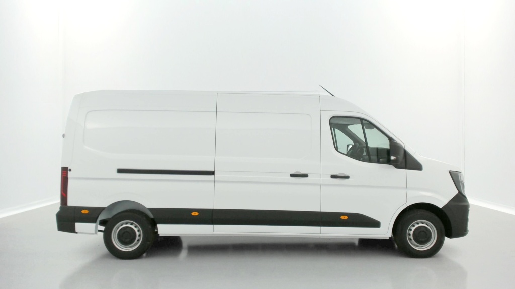 RENAULT Master L3H2 3T5 2.0 BluedCi 150ch Advance - ref: 8-GLI00006060 - Photo 18