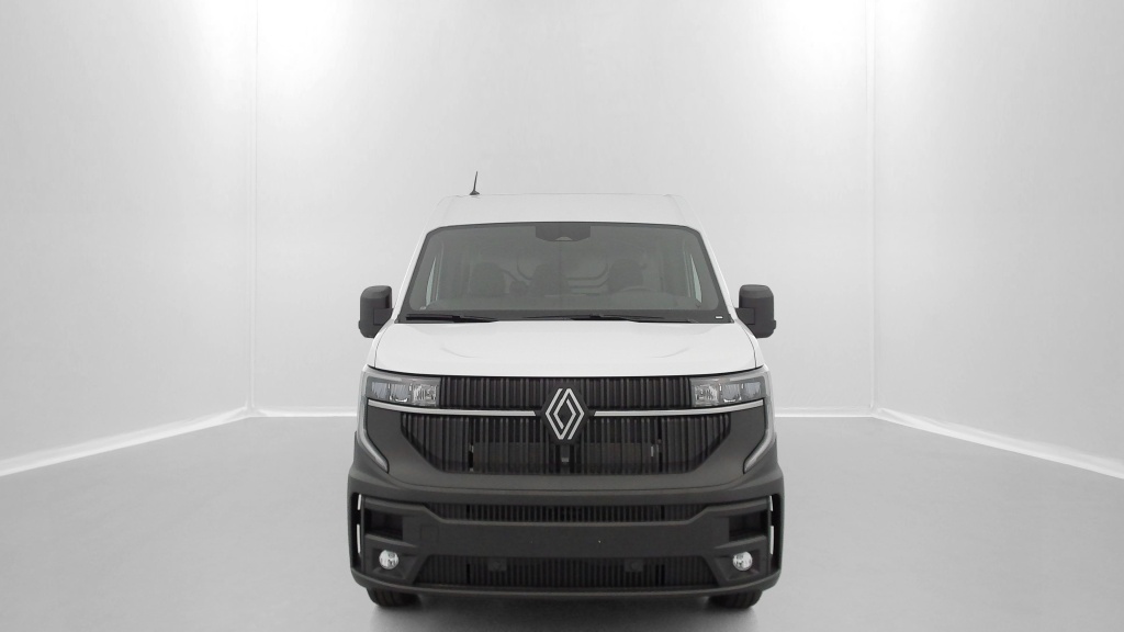 RENAULT Master L3H2 3T5 2.0 BluedCi 150ch Advance - ref: 8-GLI00006060 - Photo 2