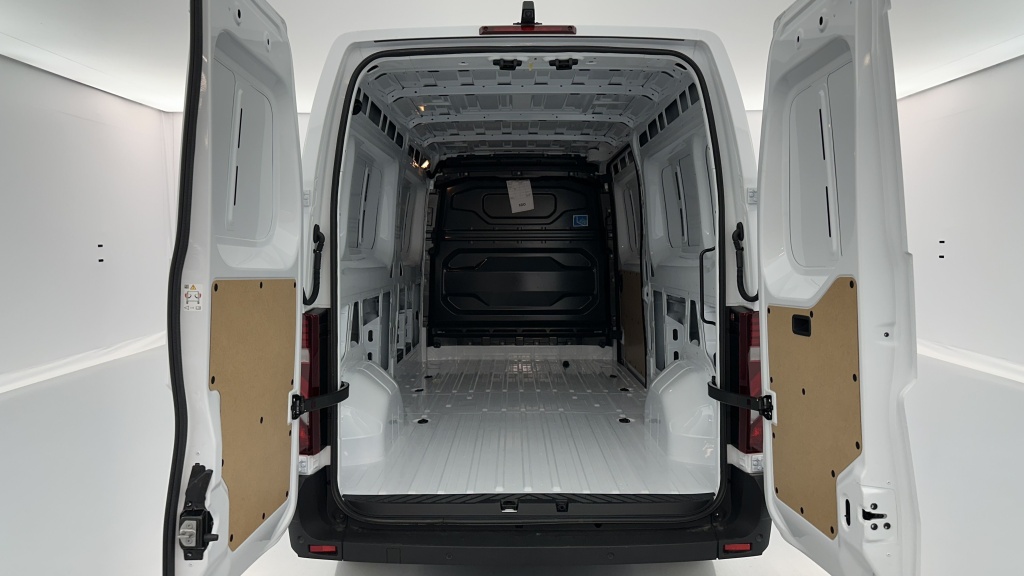 RENAULT Master L3H2 3T5 2.0 BluedCi 150ch Advance - ref: 8-GLI00006060 - Photo 9