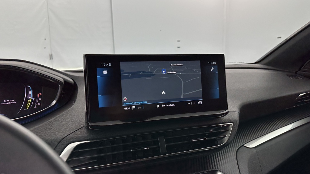 PEUGEOT 3008 1.2 Hybrid 136ch Allure Pack e-DCS6 - ref: 8-GLI00006264 - Photo 18