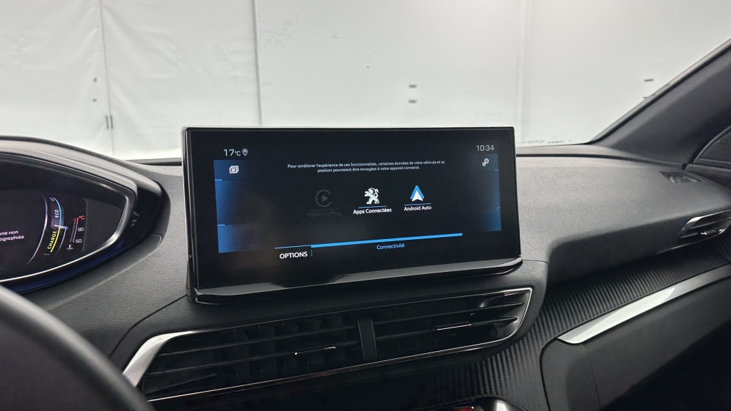 PEUGEOT 3008 1.2 Hybrid 136ch Allure Pack e-DCS6 - ref: 8-GLI00006264 - Photo 20