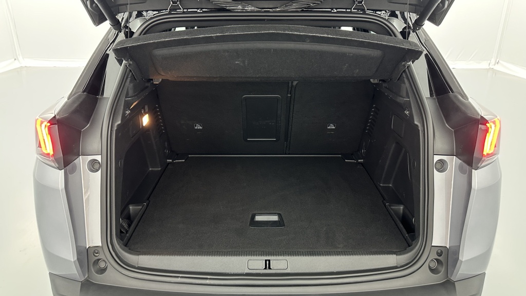 PEUGEOT 3008 1.2 Hybrid 136ch Allure Pack e-DCS6 - ref: 8-GLI00006266 - Photo 10