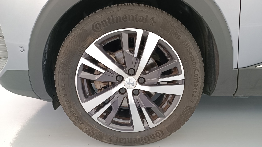 PEUGEOT 5008 III 1.5 BlueHDi 130ch Allure Pack EAT8 - ref: 8-GLI00006270 - Photo 13