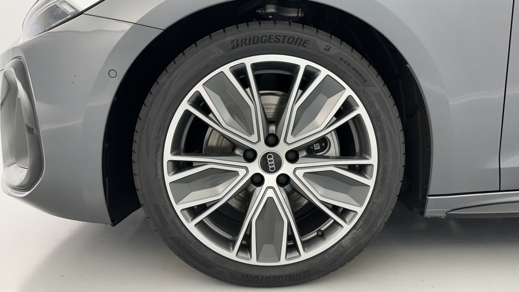 AUDI A5 Sportback III 2.0 TDI Hybride 204ch S line S tronic 7 - ref: 8-GLI00006562 - Photo 12