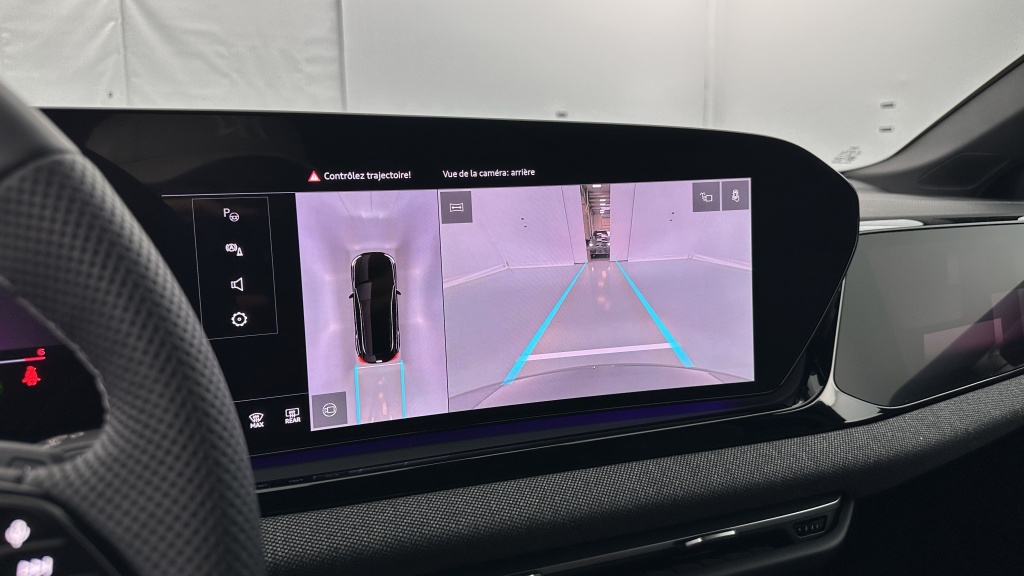 AUDI A5 Sportback III 2.0 TDI Hybride 204ch S line S tronic 7 - ref: 8-GLI00006562 - Photo 20