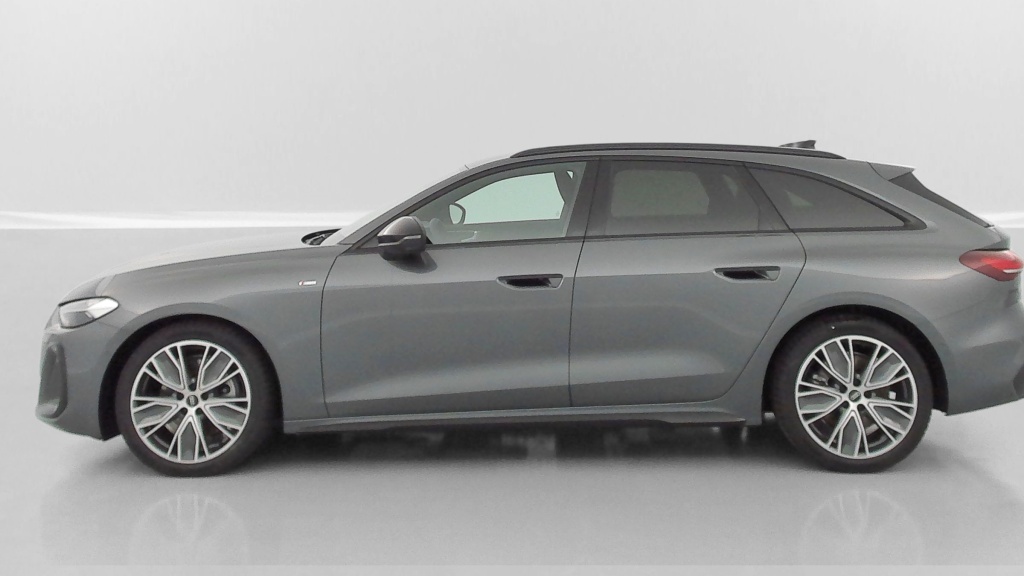 AUDI A5 Sportback III 2.0 TDI Hybride 204ch S line S tronic 7 - ref: 8-GLI00006562 - Photo 4