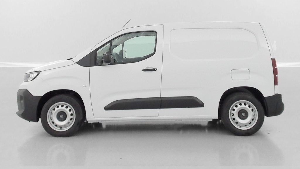 CITROEN Berlingo Van III M 650kg BlueHDi 130ch EAT8 - ref: 8-GLI00006601 - Photo 4