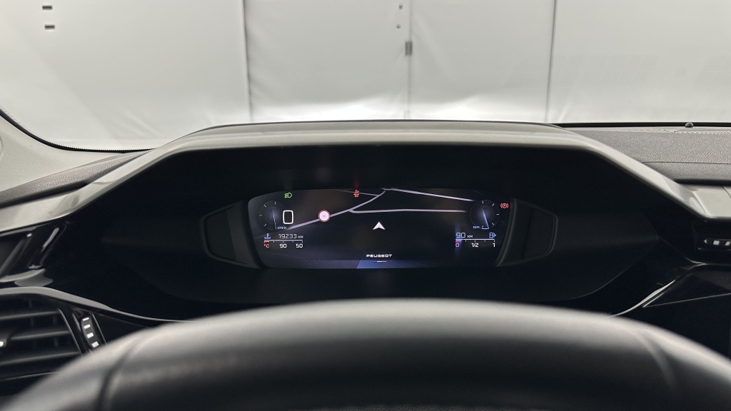 PEUGEOT 308 SW 1.2 PureTech 130ch Allure - ref: 8-GLI00006882 - Photo 14
