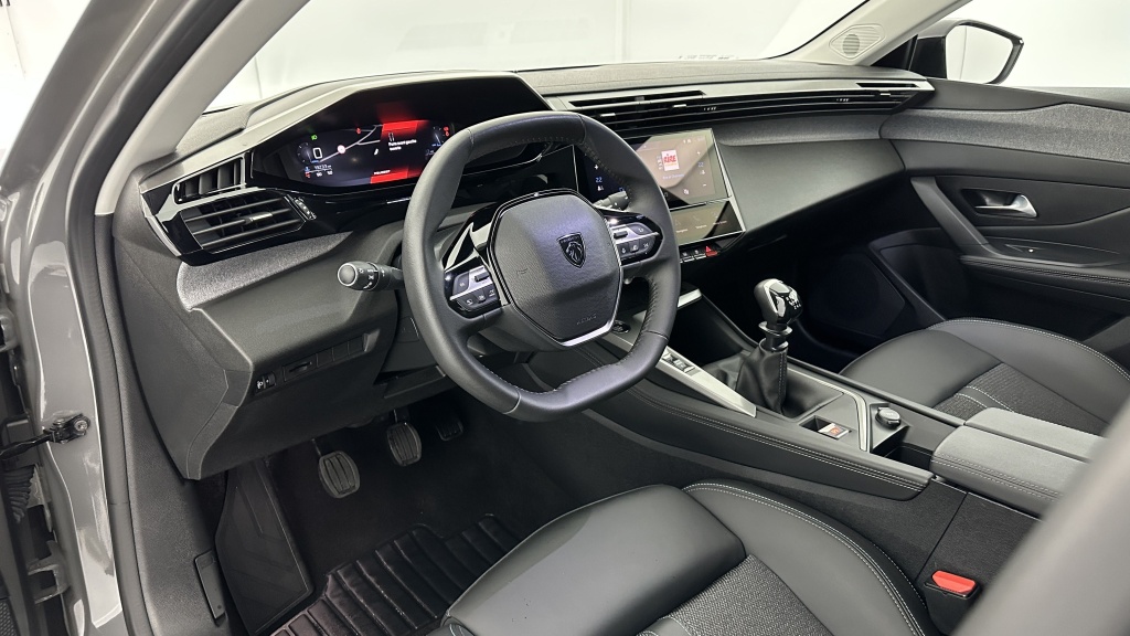 PEUGEOT 308 SW 1.2 PureTech 130ch Allure - ref: 8-GLI00006882 - Photo 6