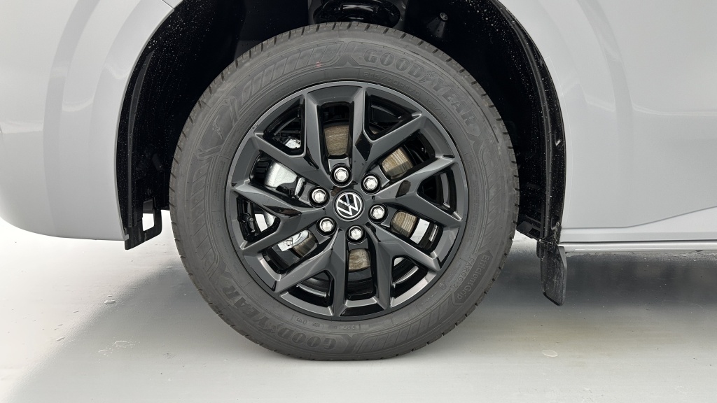 VOLKSWAGEN Transporter T7 L2H1 2.0 TDI 150ch Business BVA8 - ref: 8-GLI00006902 - Photo 10