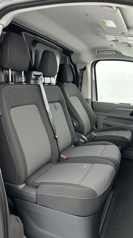 VOLKSWAGEN Transporter T7 L2H1 2.0 TDI 150ch Business BVA8 - ref: 8-GLI00006902 - Photo 14