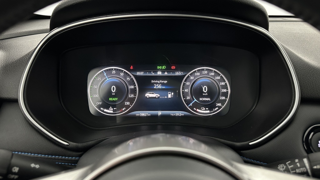 SERES 3 Electric 163ch Luxury - ref: 8-GLI00006990 - Photo 14