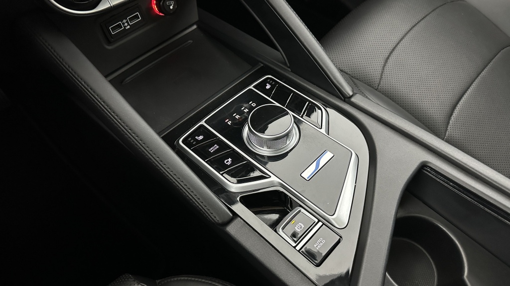 SERES 3 Electric 163ch Luxury - ref: 8-GLI00006990 - Photo 16