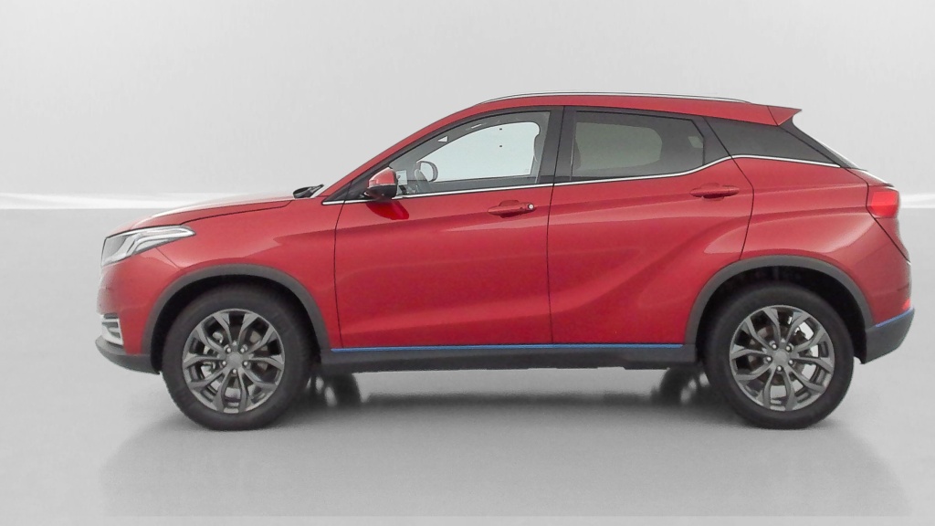 SERES 3 Electric 163ch Luxury - ref: 8-GLI00006990 - Photo 4