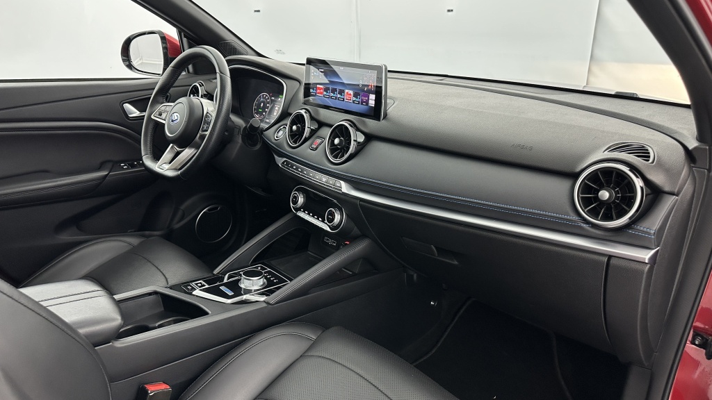 SERES 3 Electric 163ch Luxury - ref: 8-GLI00006990 - Photo 8