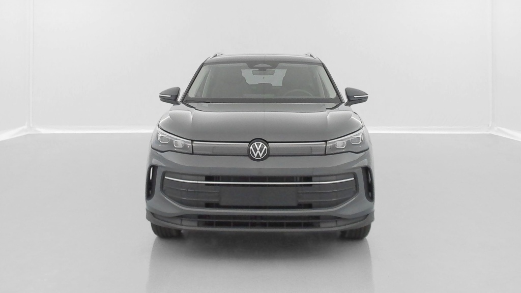 VOLKSWAGEN Tiguan III 1.5 eTSI 150ch Life Plus DSG7 - ref: 8-GLI00007005 - Photo 2