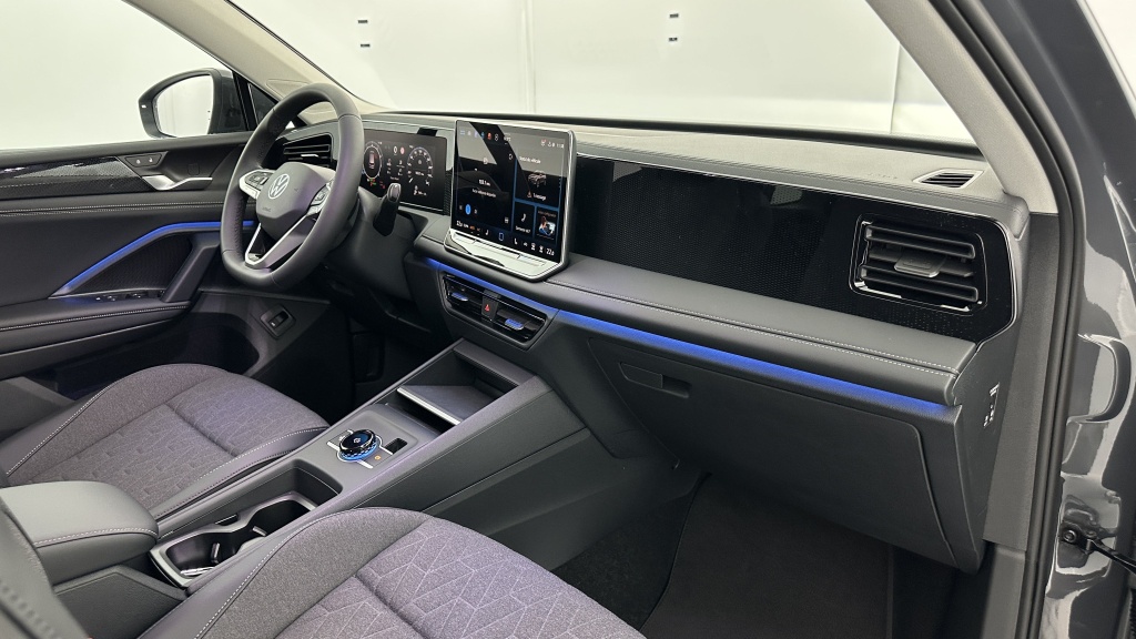 VOLKSWAGEN Tiguan III 1.5 eTSI 150ch Life Plus DSG7 - ref: 8-GLI00007005 - Photo 8