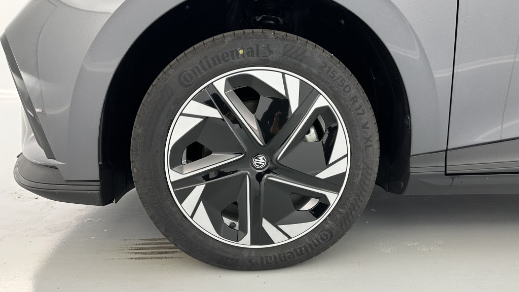 MG MG4 Electric 51kWh - 125 kW 2WD Standard - ref: 8-GLI00007012 - Photo 11