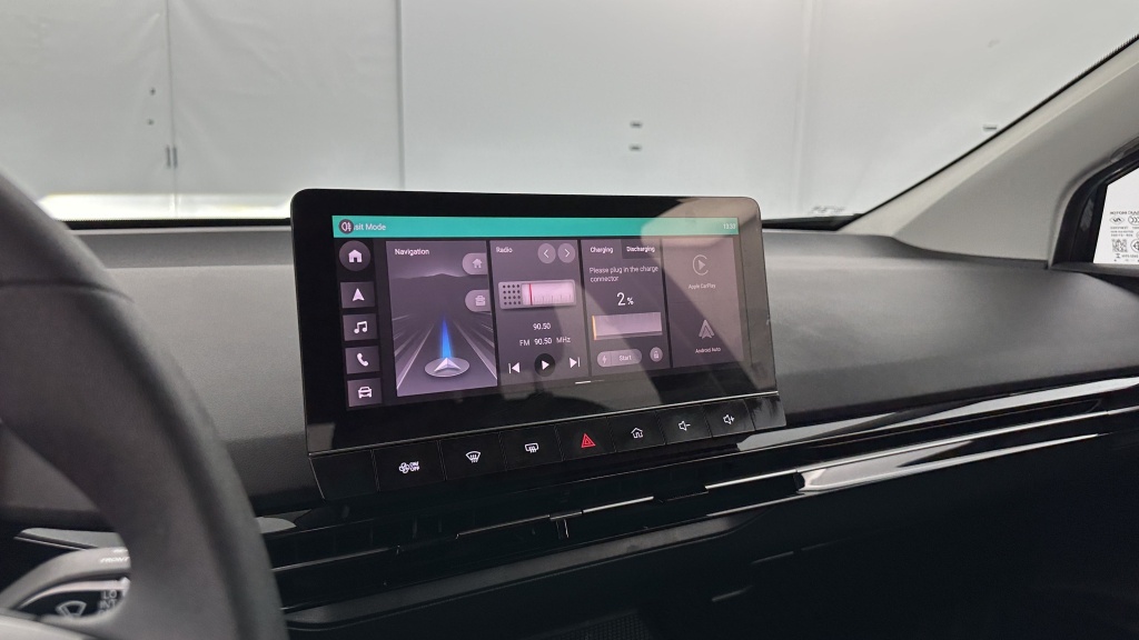 MG MG4 Electric 51kWh - 125 kW 2WD Standard - ref: 8-GLI00007012 - Photo 18