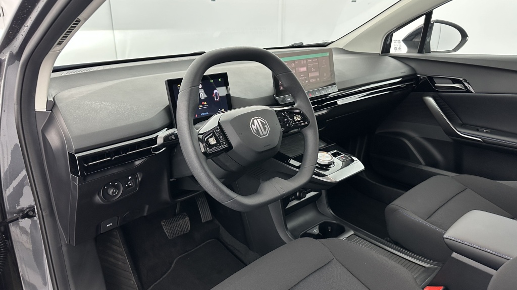 MG MG4 Electric 51kWh - 125 kW 2WD Standard - ref: 8-GLI00007012 - Photo 6