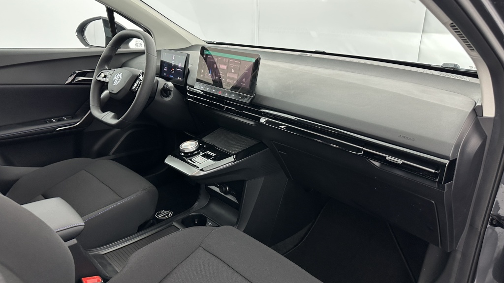 MG MG4 Electric 51kWh - 125 kW 2WD Standard - ref: 8-GLI00007012 - Photo 8