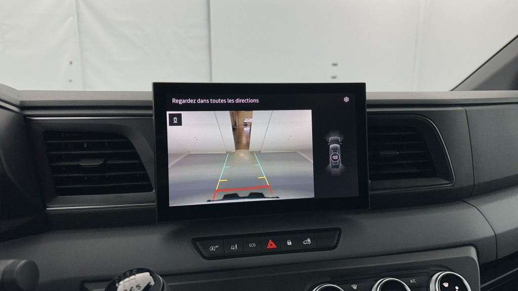 RENAULT Master L3H2 3t5 2.0 dCi 150ch RED Edition - ref: 8-GLI00007112 - Photo 13