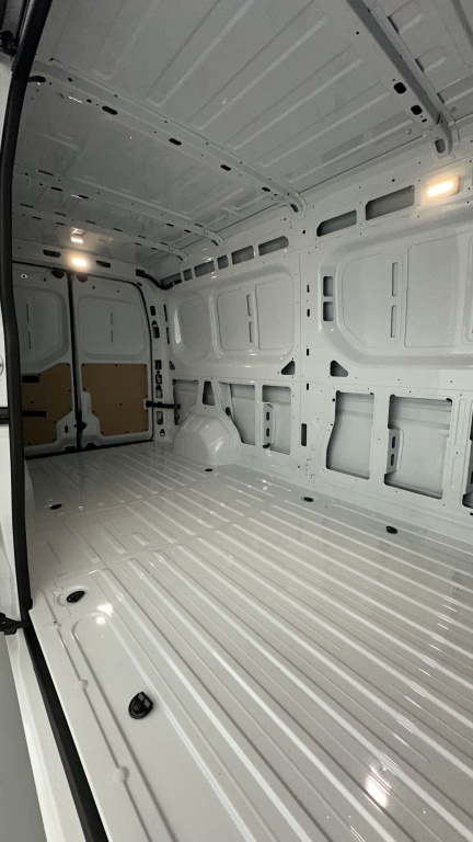 RENAULT Master L3H2 3t5 2.0 dCi 150ch RED Edition - ref: 8-GLI00007112 - Photo 8