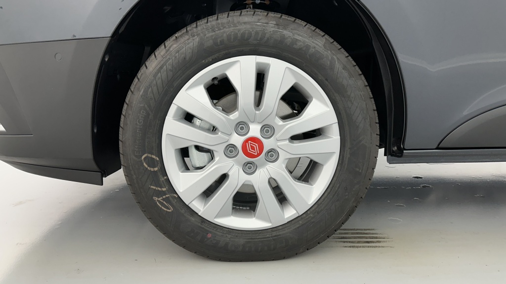 RENAULT TRUCKS TRAFIC CA L2H1 3000 2.0 dCi 150ch RED Edition EDC - ref: 8-GLI00007187 - Photo 10