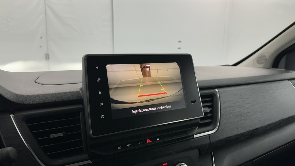 RENAULT TRUCKS TRAFIC CA L2H1 3000 2.0 dCi 150ch RED Edition EDC - ref: 8-GLI00007187 - Photo 15