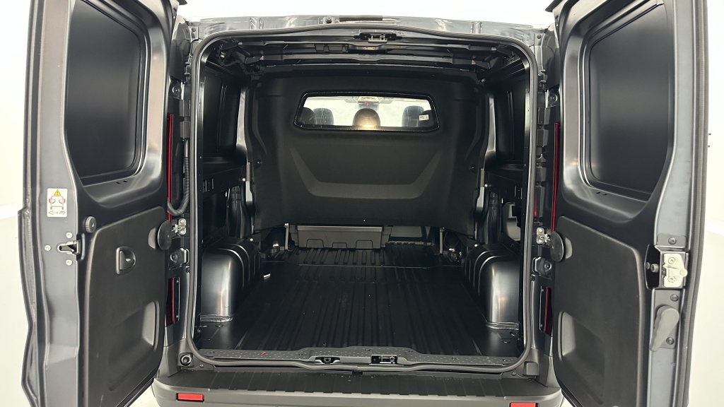 RENAULT TRUCKS TRAFIC CA L2H1 3000 2.0 dCi 150ch RED Edition EDC - ref: 8-GLI00007187 - Photo 9