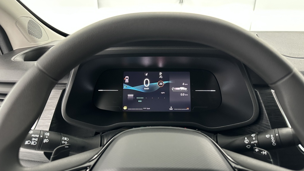 RENAULT TRUCKS TRAFIC CA L2H1 3000 2.0 dCi 150ch RED Edition EDC - ref: 8-GLI00007188 - Photo 13