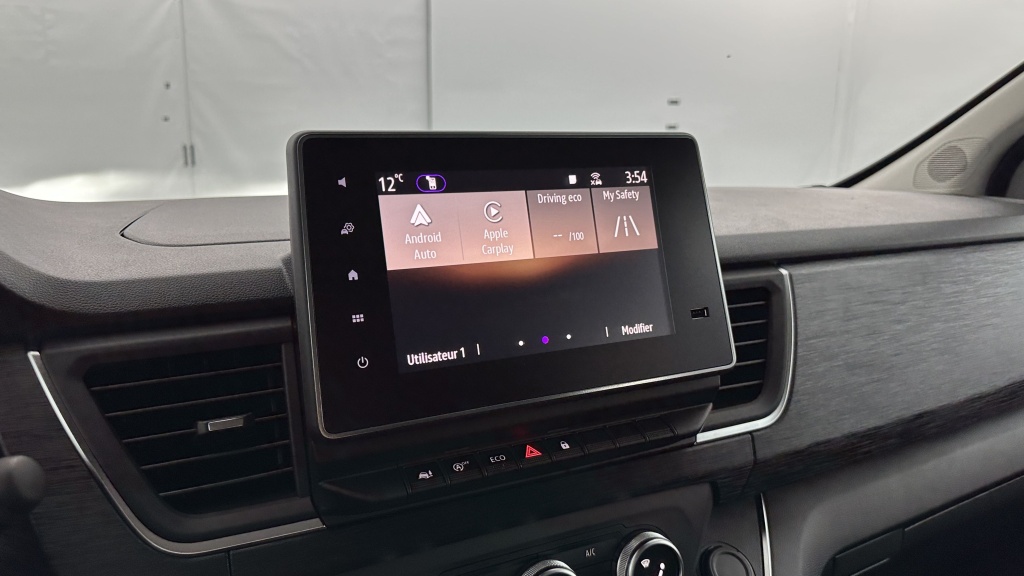 RENAULT TRUCKS TRAFIC CA L2H1 3000 2.0 dCi 150ch RED Edition EDC - ref: 8-GLI00007188 - Photo 17