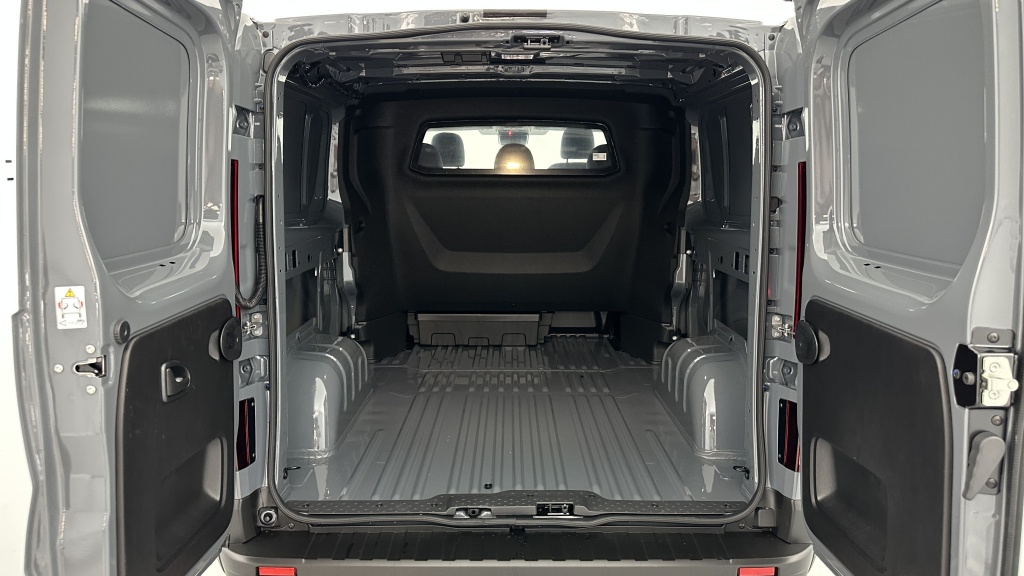 RENAULT TRUCKS TRAFIC CA L2H1 3000 2.0 dCi 150ch RED Edition EDC - ref: 8-GLI00007188 - Photo 9