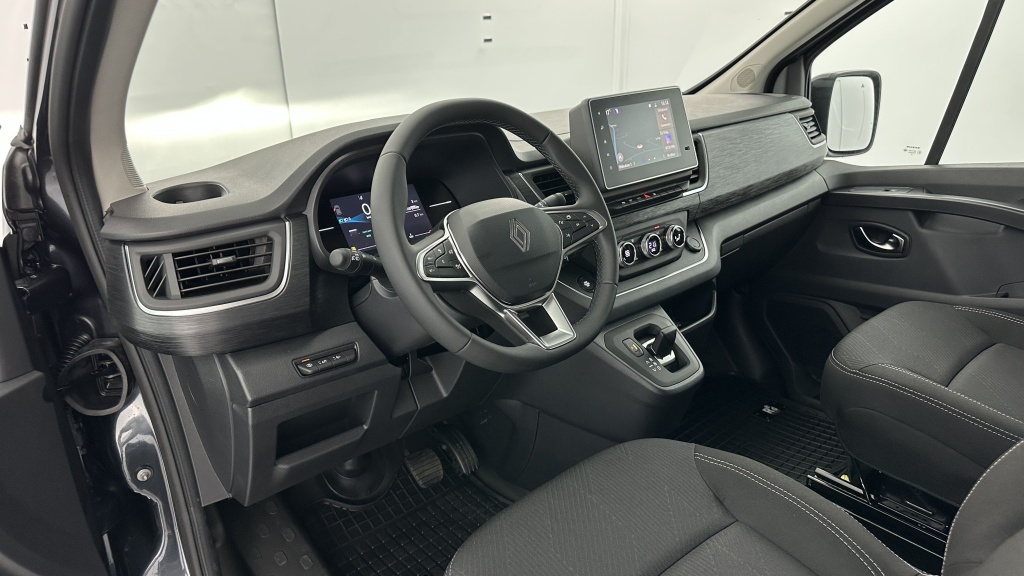 RENAULT TRUCKS TRAFIC CA L2H1 3000 2.0 dCi 170ch RED Edition Exclusive EDC  - ref: 8-GLI00007190 - Photo 6