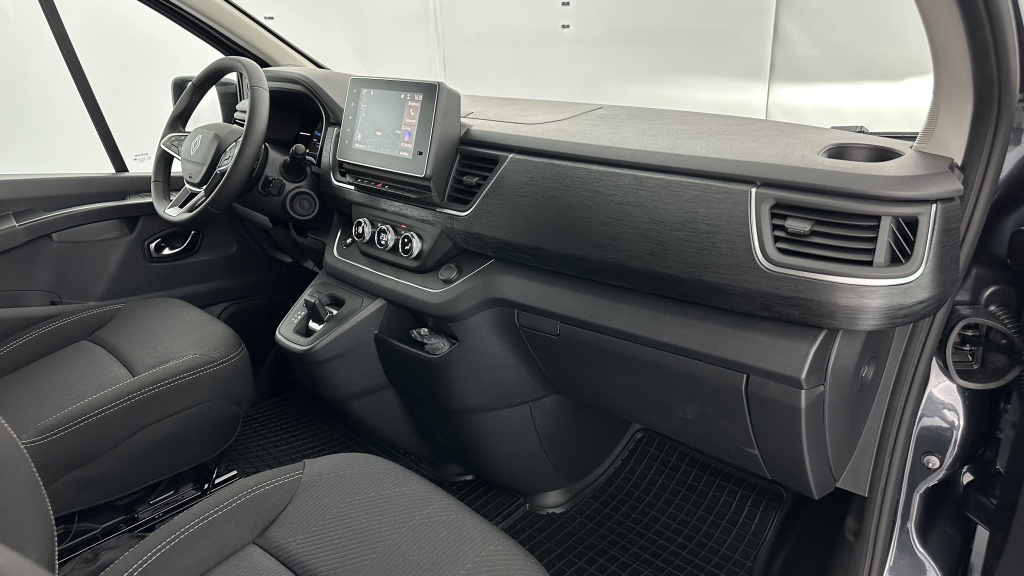 RENAULT TRUCKS TRAFIC CA L2H1 3000 2.0 dCi 170ch RED Edition Exclusive EDC  - ref: 8-GLI00007190 - Photo 7