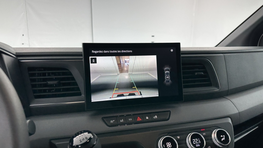 RENAULT Master L2H2 3t5 2.0 dCi 150ch RED Edition - ref: 8-GLI00007234 - Photo 13