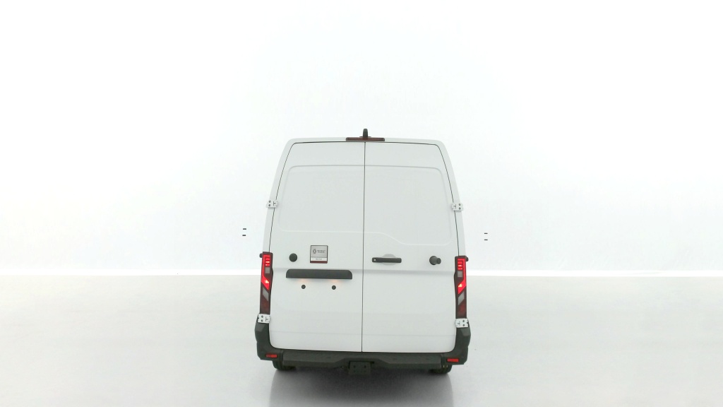 RENAULT Master L2H2 3t5 2.0 dCi 150ch RED Edition - ref: 8-GLI00007234 - Photo 17