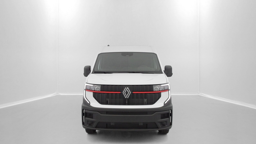 RENAULT Master L2H2 3t5 2.0 dCi 150ch RED Edition - ref: 8-GLI00007234 - Photo 2