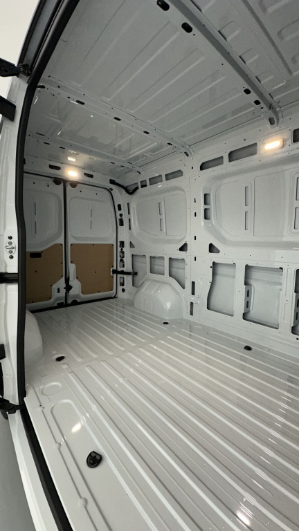 RENAULT Master L2H2 3t5 2.0 dCi 150ch RED Edition - ref: 8-GLI00007234 - Photo 8