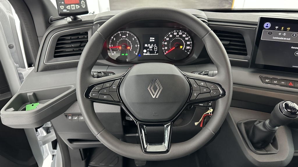 RENAULT Master L2H2 3t5 2.0 dCi 150ch RED Edition Frigo Lamberet - ref: 8-GLI00007235 - Photo 10