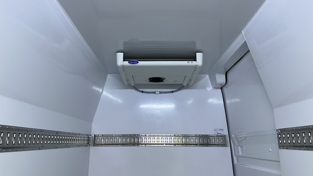 RENAULT Master L2H2 3t5 2.0 dCi 150ch RED Edition Frigo Lamberet - ref: 8-GLI00007235 - Photo 14