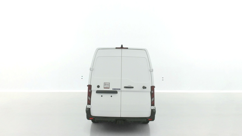 RENAULT Master L2H2 3t5 2.0 dCi 150ch RED Edition Frigo Lamberet - ref: 8-GLI00007235 - Photo 18
