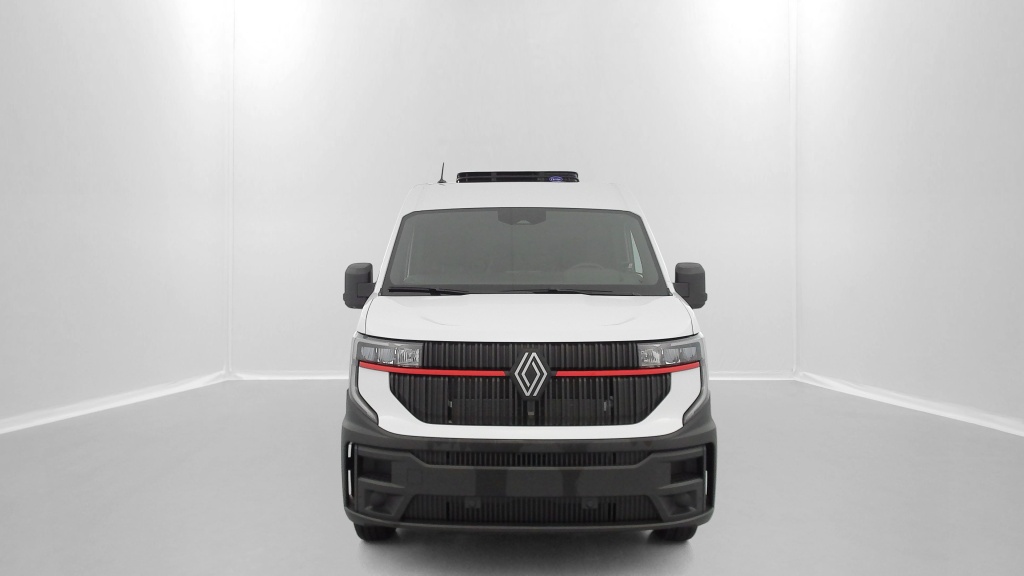 RENAULT Master L2H2 3t5 2.0 dCi 150ch RED Edition Frigo Lamberet - ref: 8-GLI00007235 - Photo 2